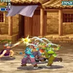 The Gladiator - Road Of The Sword / Shen Jian (V100, Taiwan) [Incomplete Dump]