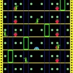 The Glob (Pac-Man hardware)