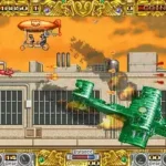 The Great Ragtime Show (Japan v1.3, 92.11.26)