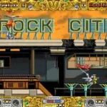 The Great Ragtime Show (Japan v1.5, 92.12.07)