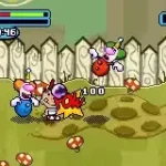 The Grim Adventures of Billy and Mandy (U)(Rising Sun)