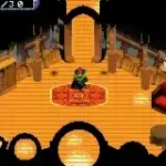 The Hobbit (U)(Evasion)