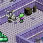 The Incredible Hulk (U)(Venom)