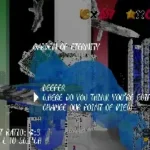 The Inner Mounting Stars