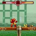 The Invincible Iron Man (U)(Eurasia)