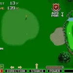 The Irem Skins Game (US set 1)