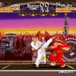 The Karate Tournament