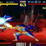 The Killing Blade (V104)