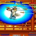 The Killing Blade (V109, China)