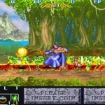 The King of Dragons (bootleg, 910731 etc) [Bootleg]