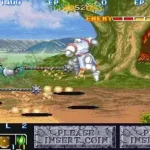 The King of Dragons (US 910910)