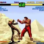 The King of Fighters 10th Anniversary Extra Plus (bootleg) [Bootleg]