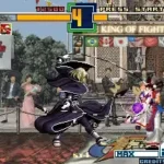 The King of Fighters 2001 Plus (set 1, bootleg / hack) [Bootleg]