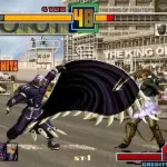 The King of Fighters 2001 Plus (set 2, bootleg / hack) [Bootleg]