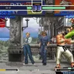 The King of Fighters 2002 (bootleg) [Bootleg]