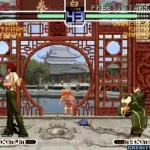 The King of Fighters 2002 Magic Plus (bootleg) [Bootleg]