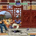 The King of Fighters 2002 Magic Plus II (bootleg) [Bootleg]
