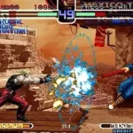 The King of Fighters 2002 Plus (bootleg set 3) [Bootleg]