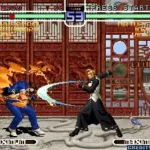The King of Fighters 2002 Super (bootleg) [Bootleg]