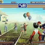 The King of Fighters 2003 (bootleg set 1) [Bootleg]