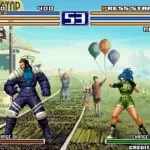 The King of Fighters 2003 (bootleg set 2) [Bootleg]