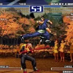 The King of Fighters 2003 (NGH-2710)