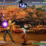 The King of Fighters 2003 (NGM-2710)