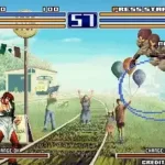 The King of Fighters 2004 Plus / Hero (bootleg) [Bootleg]