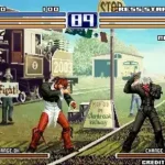 The King of Fighters 2004 Ultra Plus (bootleg) [Bootleg]