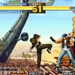 The King of Fighters '95 (NGH-084)