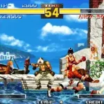 The King of Fighters '95 (NGH-084, alternate board)
