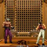 The King of Fighters '95 (Special 2017, hack) [Hack]