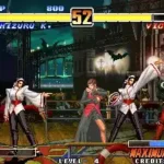 The King of Fighters '96 (bootleg / hack) [Bootleg]