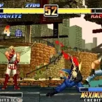 The King of Fighters '96 (Chinese Edition ver 1.0, hack) [Hack]