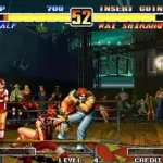 The King of Fighters '96 (NGM-214)