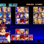 The King of Fighters '97