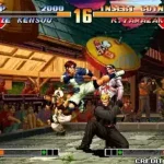 The King of Fighters '97 (NGH-2320)