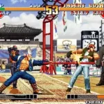 The King of Fighters '97 (NGM-2320)