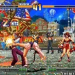 The King of Fighters '97 oroshi plus 2003 [Bootleg]