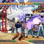 The King of Fighters '97 Plus 2003 (bootleg / hack) [Bootleg]