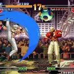 The King of Fighters '97 Plus (bootleg) [Bootleg]