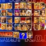 The King of Fighters '98