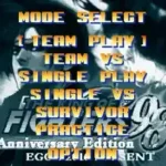 The King of Fighters '98 (Anniversary Edition build 1.2.0827) [Hack]