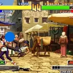 The King of Fighters '98 - The Slugfest / King of Fighters '98 - dream match never ends (NGH-2420)