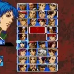 The King of Fighters '99