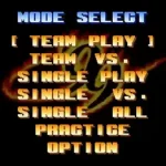 The King of Fighters '99 (15th Anniversary Edition) [Prototype]