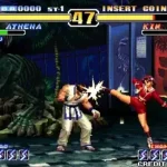 The King of Fighters '99 - Millennium Battle (NGM-2510)