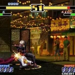 The King of Fighters '99 - Millennium Battle (prototype) [Prototype]