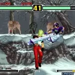 The King of Fighters Special Edition 2004 (bootleg) [Bootleg]