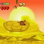 The Land Before Time (E)(Menace)